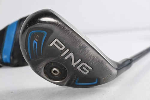 Ping series hybrid 22 - ping, #4