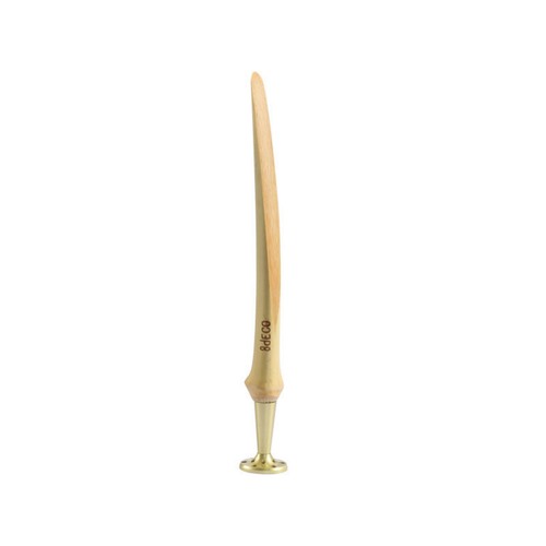Tobacco pipe tamper - pipe, tool