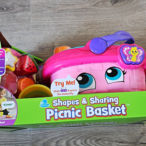 Leapfrog shapes sharing - leapfrog,