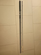 Keenets X-Stream Carbon 13ft 3 Piece Fishing Rod, twin tip, Leger