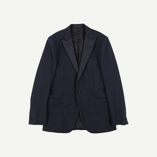 Reiss mens navy - navy, single