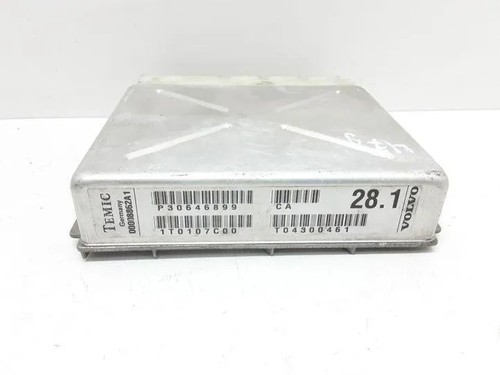 Volvo xc90 engine - volvo,