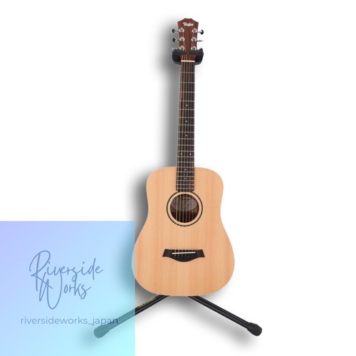 Taylor mini acoustic guitar - mini,