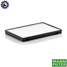 FILTER CABIN AIR CU 3943 FOR