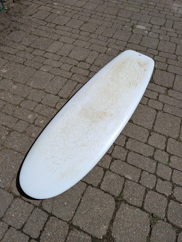 Bos surfboard mini sim eps - bos, 5'2