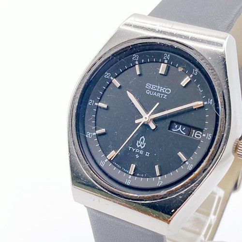 Seiko type men watch 70 - men's,