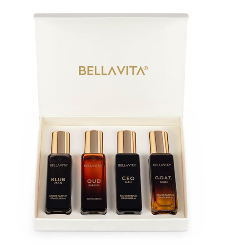 Bella vita luxury - bella,