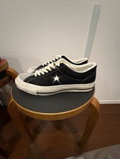 CONVERSE ONE STAR J VTG SUEDE