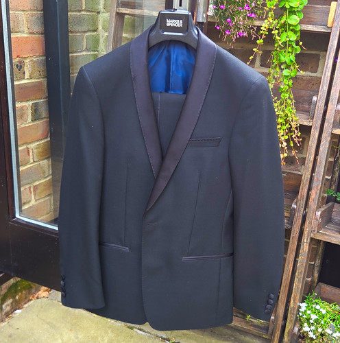 Collection men slim - m&s, fit