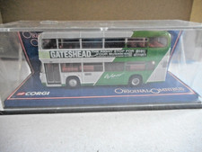 Corgi Bus Op Britain 43001