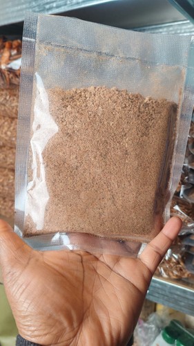 100g ground fresh crayfish - fresh,