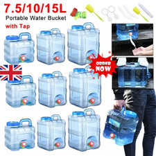 7.5/10/15L Drinking Water