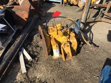 Dumper Gearbox / Transmission