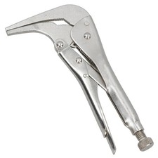 Long Nose Locking Pliers Mole