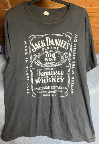 Vintage 90s jack daniel - vintage, daniel's