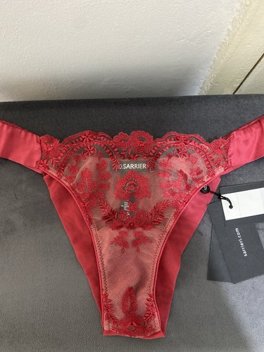 Sarrieri women red royal - i.d.,