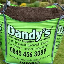 Good quality welsh topsoil - quality,