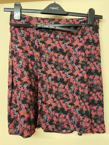 New next ladies black - new, ditsy