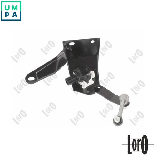 Sensor headlight levelling - sensor,
