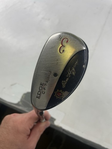 Ben hogan edge - edge, 21*