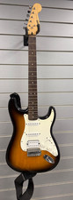 Squier Bullet Stratocaster by