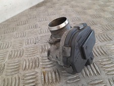 CITROEN C3 Mk2 2009-2017