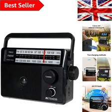 Retekess TR633 Portable