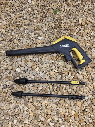 Karcher full control trigger - karcher,