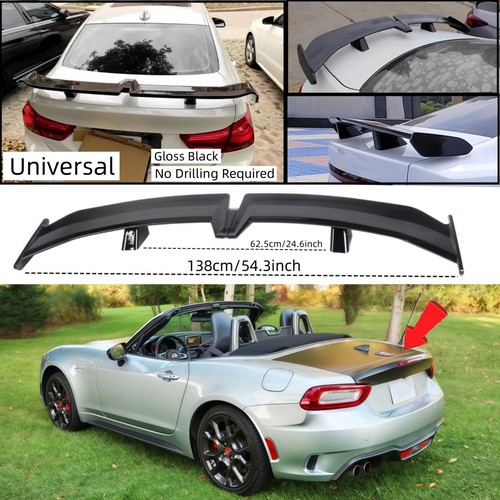For fiat 124 - 124, 2017-2020