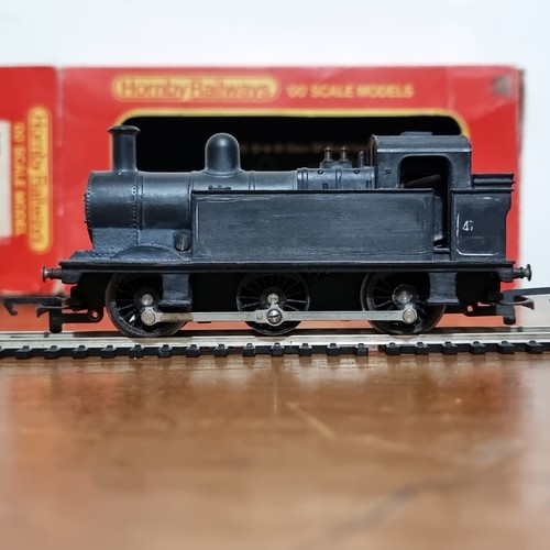 Hornby r052 jinty - hornby,