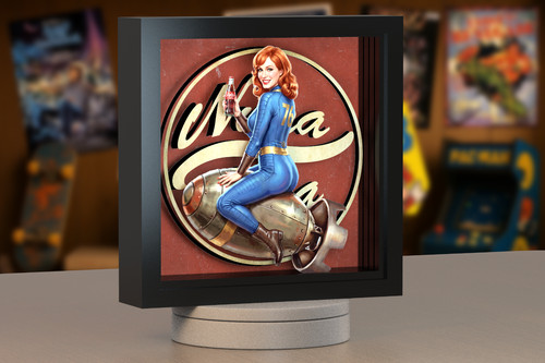 Fallout nuka cola shadow - nuka,