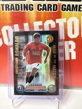 Topps Match Attax 2007-08