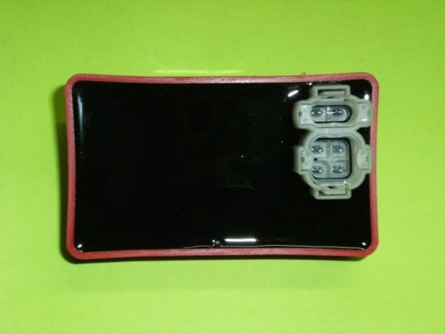 Cdi unit fit honda trx300 - to,