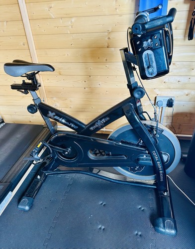 Trixter xbike 700 - xbike, resistance