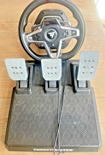 Thrustmaster t248x racing - t248x,