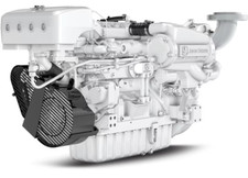 JOHN DEERE MARINE 9.0L DIESEL