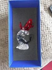 Swarovski  Tutelary Spirit