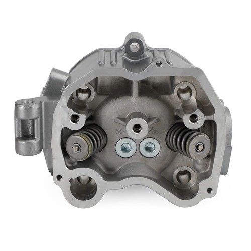Engine cylinder head for - engine,