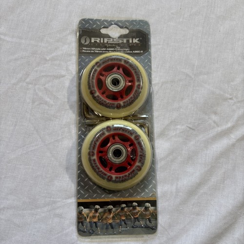 Razor ripstik caster board - caster,
