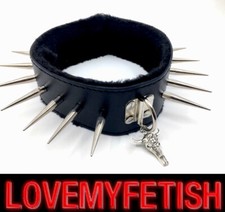 Bondage Kit Spike Posture