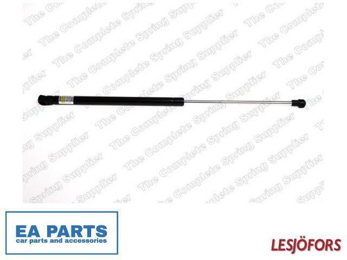 Gas spring boot cargo - spring,, area