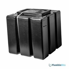 Polytank gallon square - polytank, 20