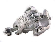 New Scaffold Fittings  -DF Doubles - Bag of 10 - FREE Delivery