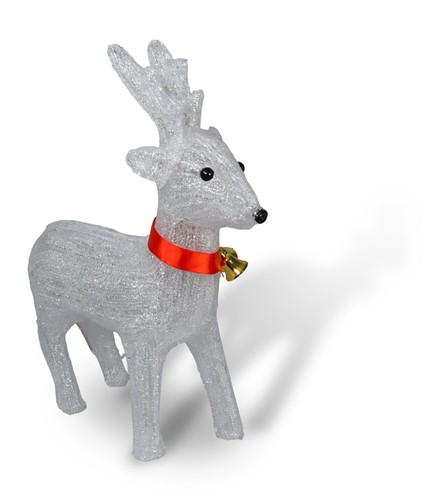 Christmas reindeer led - reindeer,