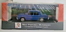 ATLAS 1/43 RENAULT R8 GORDINI