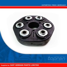 BMW 3 Series E46 330D Centre Propshaft Joint Doughnut Coupling Bush 1229754