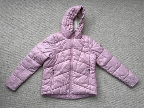 Girls barbour international - girls,