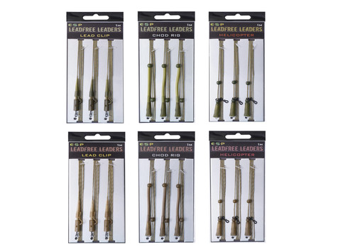 Esp lead free - esp, all