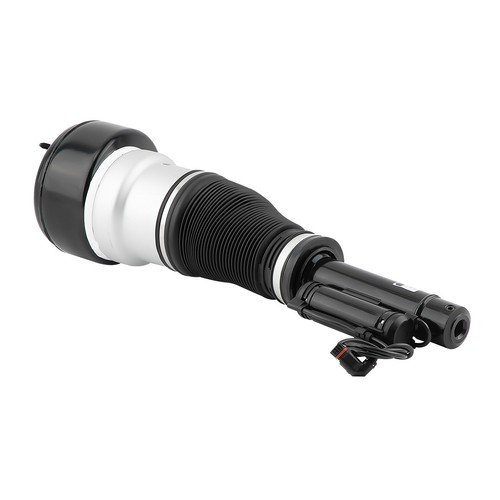 Front air ride suspension - air,