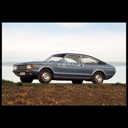 Photo 035470 ford granada - photo,